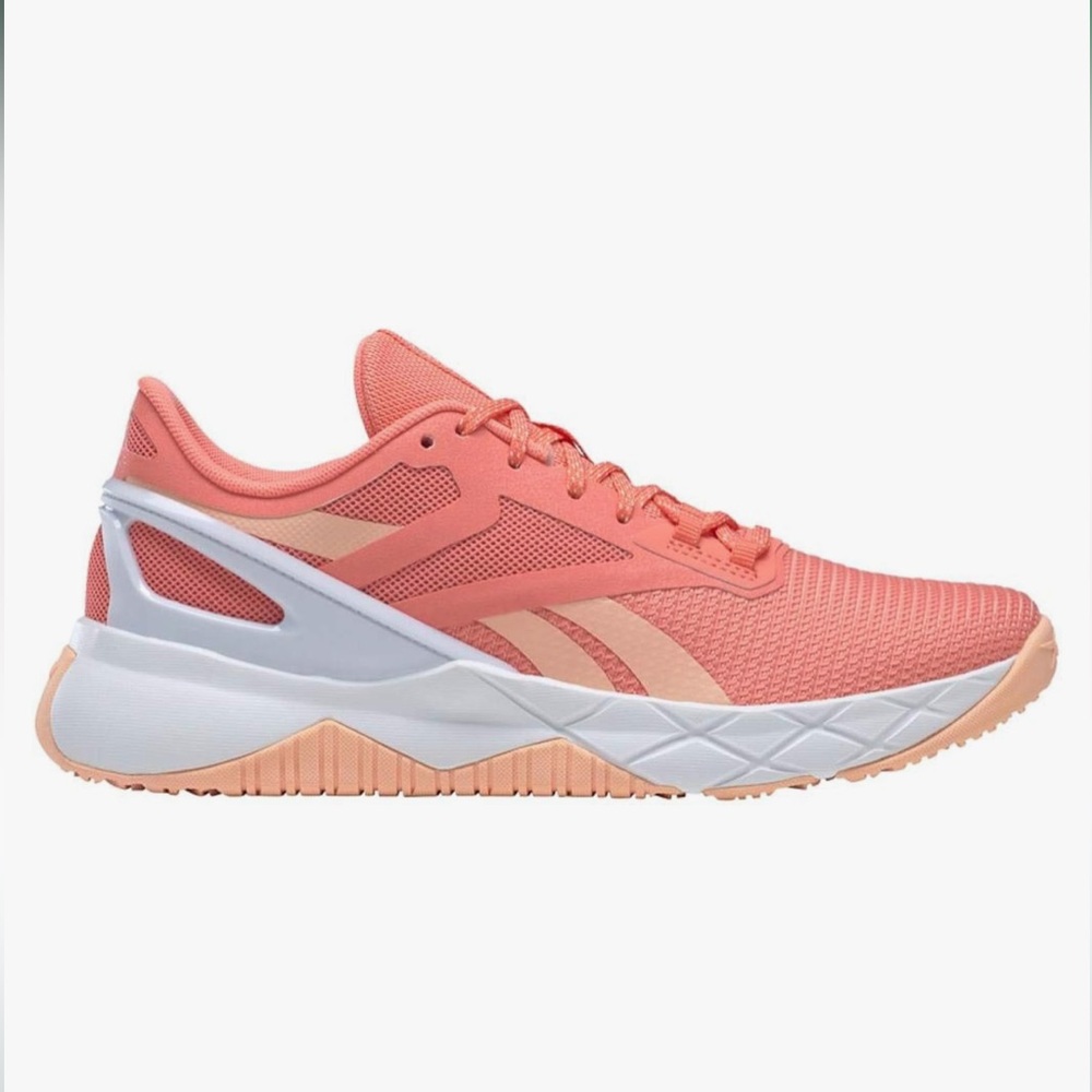 Gently used Reebok Nanoflex TR Women's Training Shoes - CrossFit Shoes